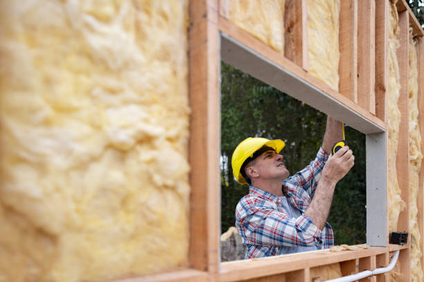 Columbus, WI Insulation Services Company